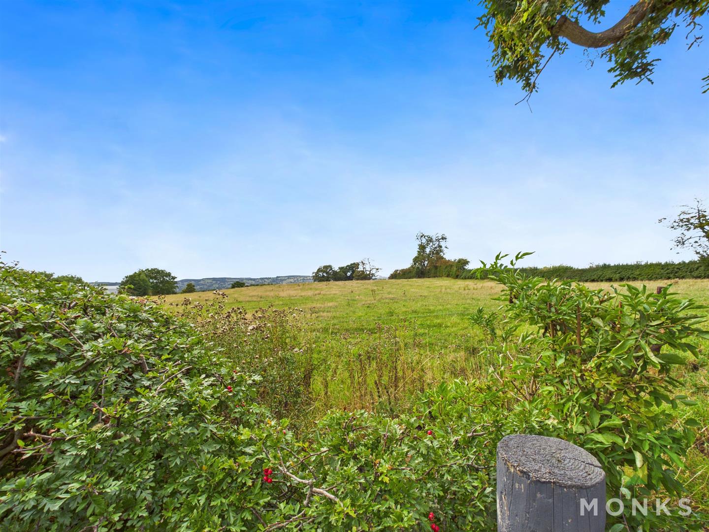 34 Morlas Meadows, Oswestry, SY11 3FJ SSTC